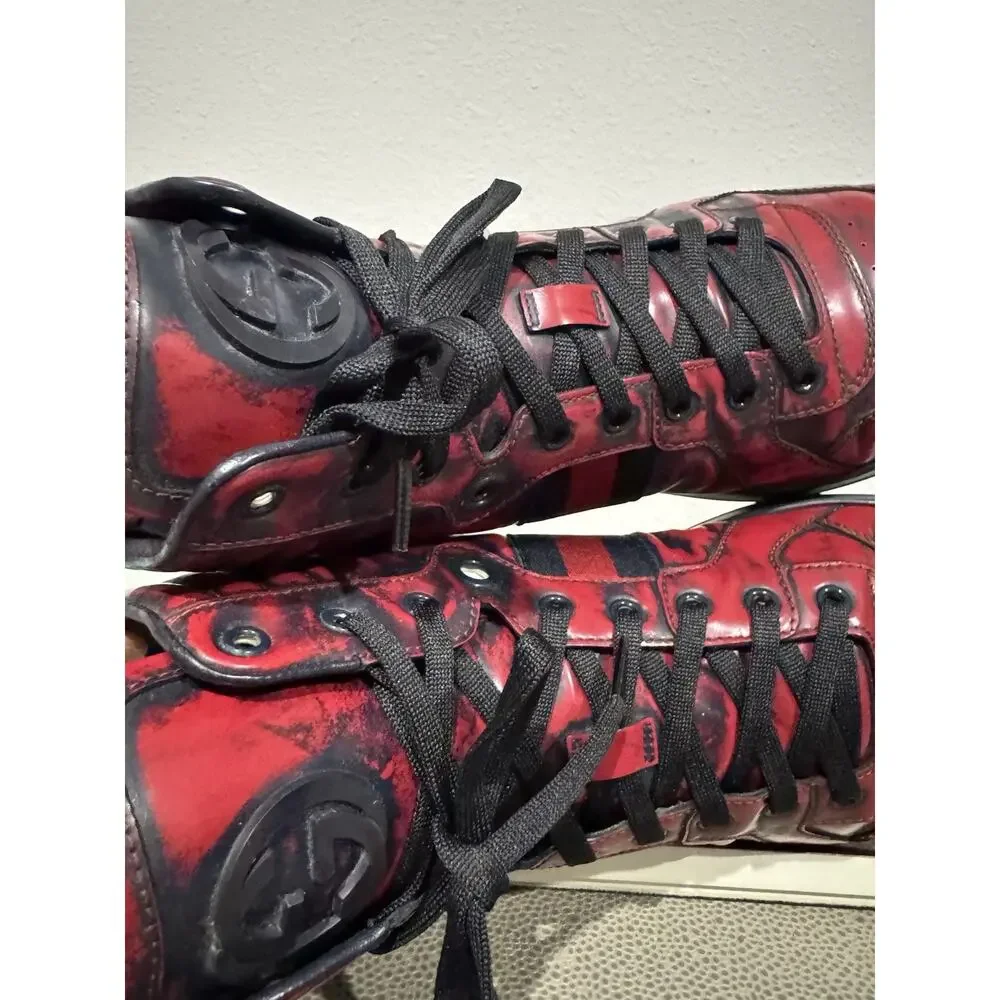 Gucci Men's 283533 